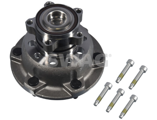 KIT CUSCINETTO RUOTA